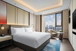 Crowne Plaza Xinghua By Ihg