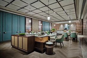 Crowne Plaza Xinghua By Ihg