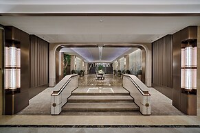 Crowne Plaza Xinghua By Ihg