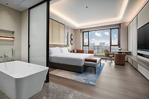 Crowne Plaza Xinghua By Ihg