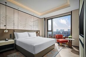 Crowne Plaza Xinghua By Ihg