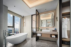 Crowne Plaza Xinghua By Ihg
