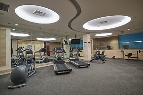 Crowne Plaza Xinghua By Ihg