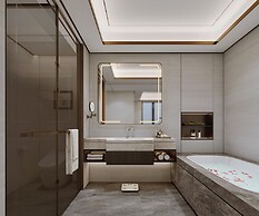 Crowne Plaza Xinghua By Ihg