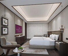 Crowne Plaza Xinghua By Ihg