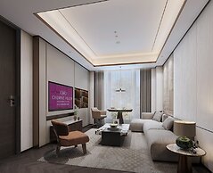 Crowne Plaza Xinghua By Ihg