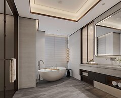 Crowne Plaza Xinghua By Ihg