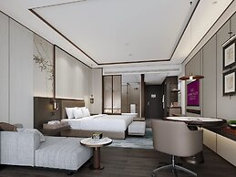 Crowne Plaza Xinghua By Ihg