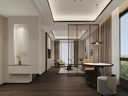 Crowne Plaza Xinghua By Ihg