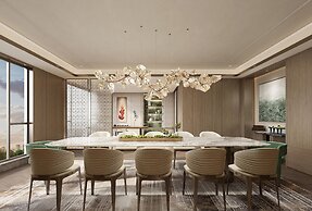 Crowne Plaza Xinghua By Ihg