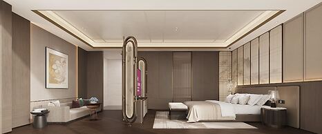 Crowne Plaza Xinghua By Ihg
