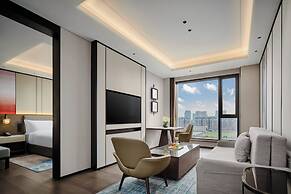 Crowne Plaza Xinghua By Ihg