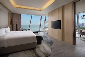 Intercontinental Huzhou Taihu South By Ihg