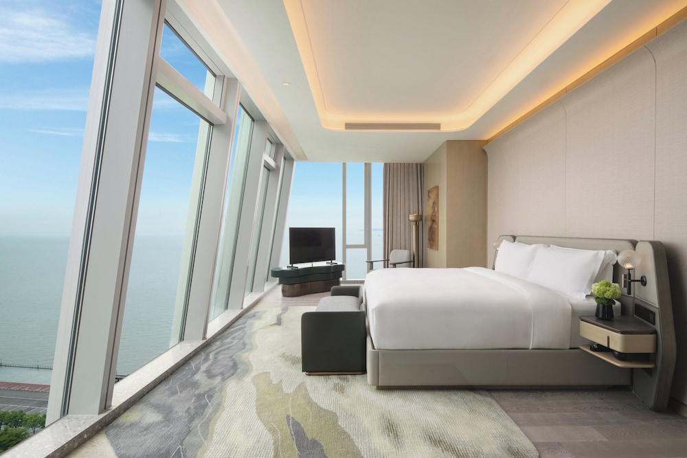 Intercontinental Huzhou Taihu South By Ihg