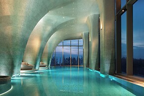 Intercontinental Huzhou Taihu South By Ihg