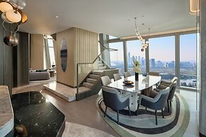 Intercontinental Huzhou Taihu South By Ihg