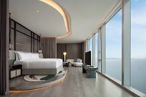 Intercontinental Huzhou Taihu South By Ihg