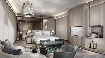 Intercontinental Huzhou Taihu South By Ihg