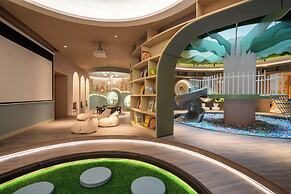 Intercontinental Huzhou Taihu South By Ihg