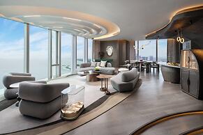 Intercontinental Huzhou Taihu South By Ihg