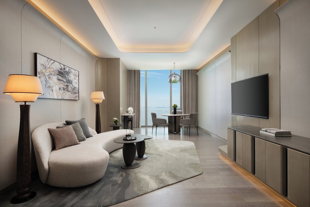 Intercontinental Huzhou Taihu South By Ihg