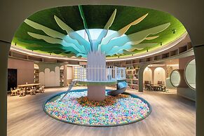 Intercontinental Huzhou Taihu South By Ihg
