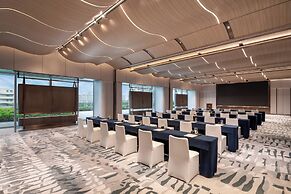 Intercontinental Huzhou Taihu South By Ihg