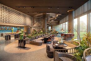 Intercontinental Huzhou Taihu South By Ihg