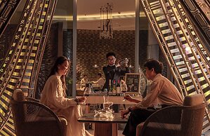 Intercontinental Huzhou Taihu South By Ihg