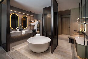 Intercontinental Huzhou Taihu South By Ihg
