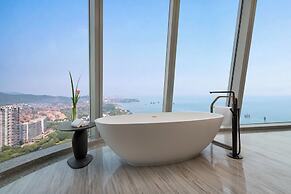 Intercontinental Huzhou Taihu South By Ihg