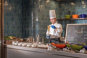 Intercontinental Huzhou Taihu South By Ihg