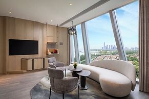 Intercontinental Huzhou Taihu South By Ihg