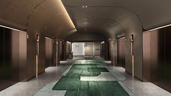 Intercontinental Huzhou Taihu South By Ihg