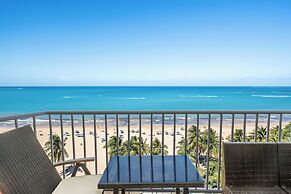 Marbella by Otium