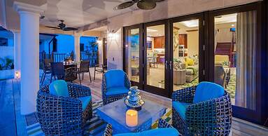 Casa Luna