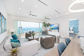 Rum Point Resort