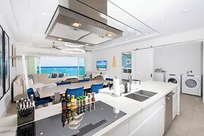 Rum Point Resort