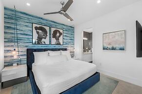 Rum Point Resort