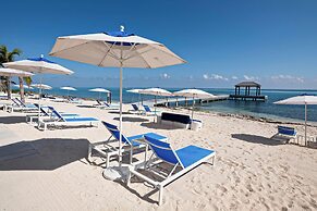 Rum Point Resort