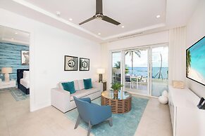 Rum Point Resort