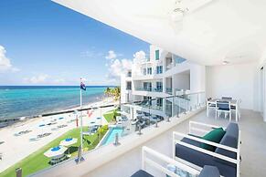 Rum Point Resort