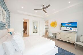 Rum Point Resort