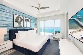 Rum Point Resort