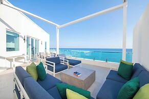 Rum Point Resort