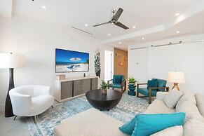Rum Point Resort