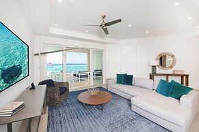 Rum Point Resort