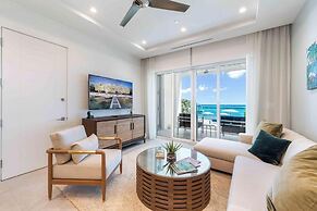 Rum Point Resort