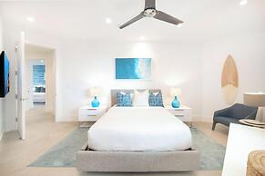 Rum Point Resort