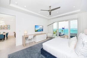 Rum Point Resort